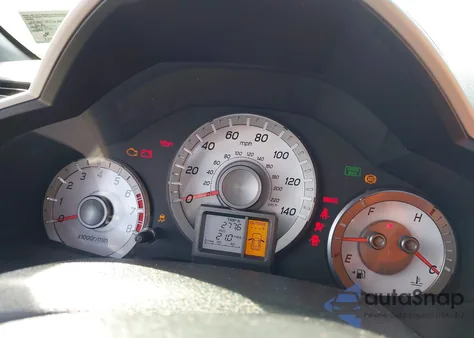 2013 Honda Pilot Ex-L из США, поврежденный, VIN 5FNYF4H59DB026404